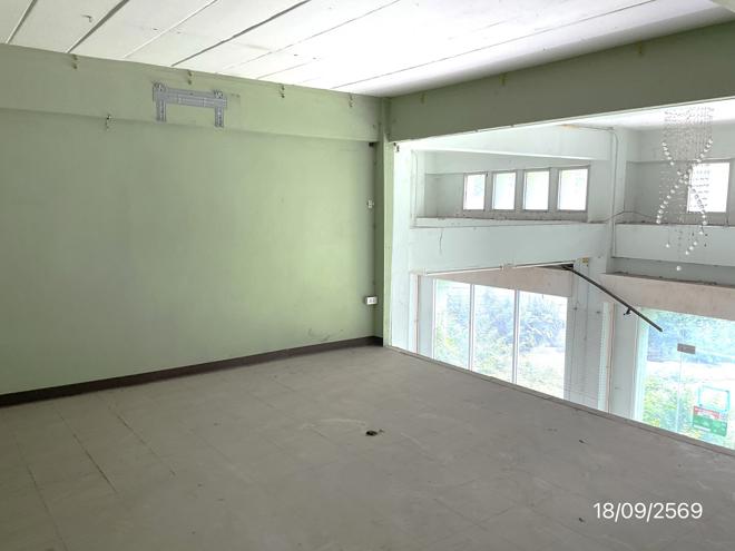 รูป อาคารพาณิชย์ 147 ตร.วา ปฐมทองซิติ้ เมืองนครปฐม นครปฐม 14.4M - รูปที่ 26/61
