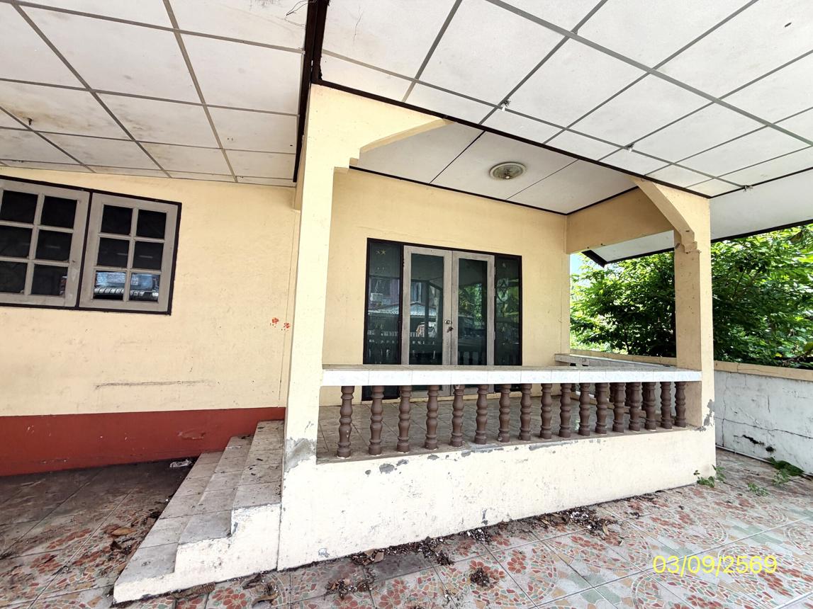 picture HOME 40 Sq.w. Nong Chok Bangkok for 1M - 13/25