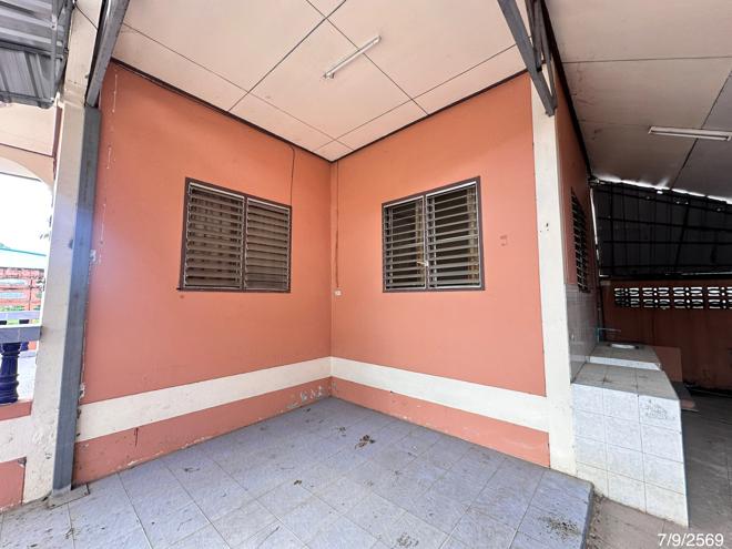 รูป บ้านเดี่ยว 22 ตร.วา เมืองพิษณุโลก พิษณุโลก 920,000 - รูปที่ 4/25