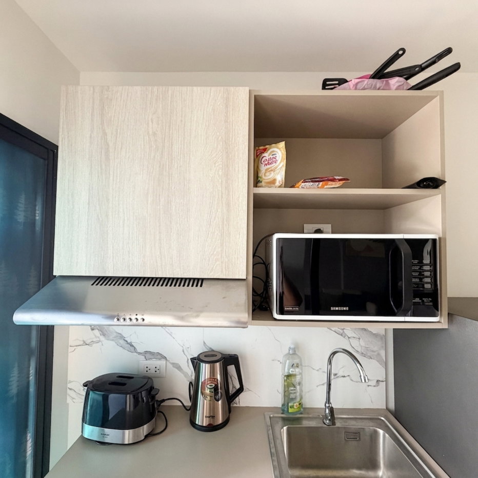 picture For Sale : Dcondo Reef Phuket Resort-style facilities in a prime Kathu location - 6/11