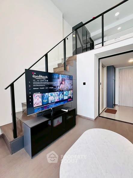 picture 1-BR Condo at Park Origin Chula-Samyan near MRT Hua Lamphong (ID 3436781) - 1/5