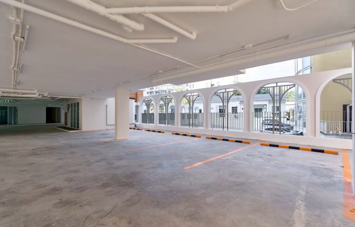 รูป โครงการใหม่ห้องมือ 1 เหลือห้องสุดท้าย📣 THE KANAVA CONDO  ใกล้ Central Festival เพียง 3.2 กม. ส่วนลด 200,000 บาท/ฟรีค่าโอน/ตกแต่งพร้อมเข้าอยู่ - รูปที่ 32/40