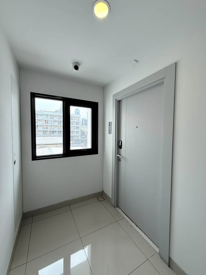 picture Condo for rent at Aspire Asoke - Ratchada - 6/15