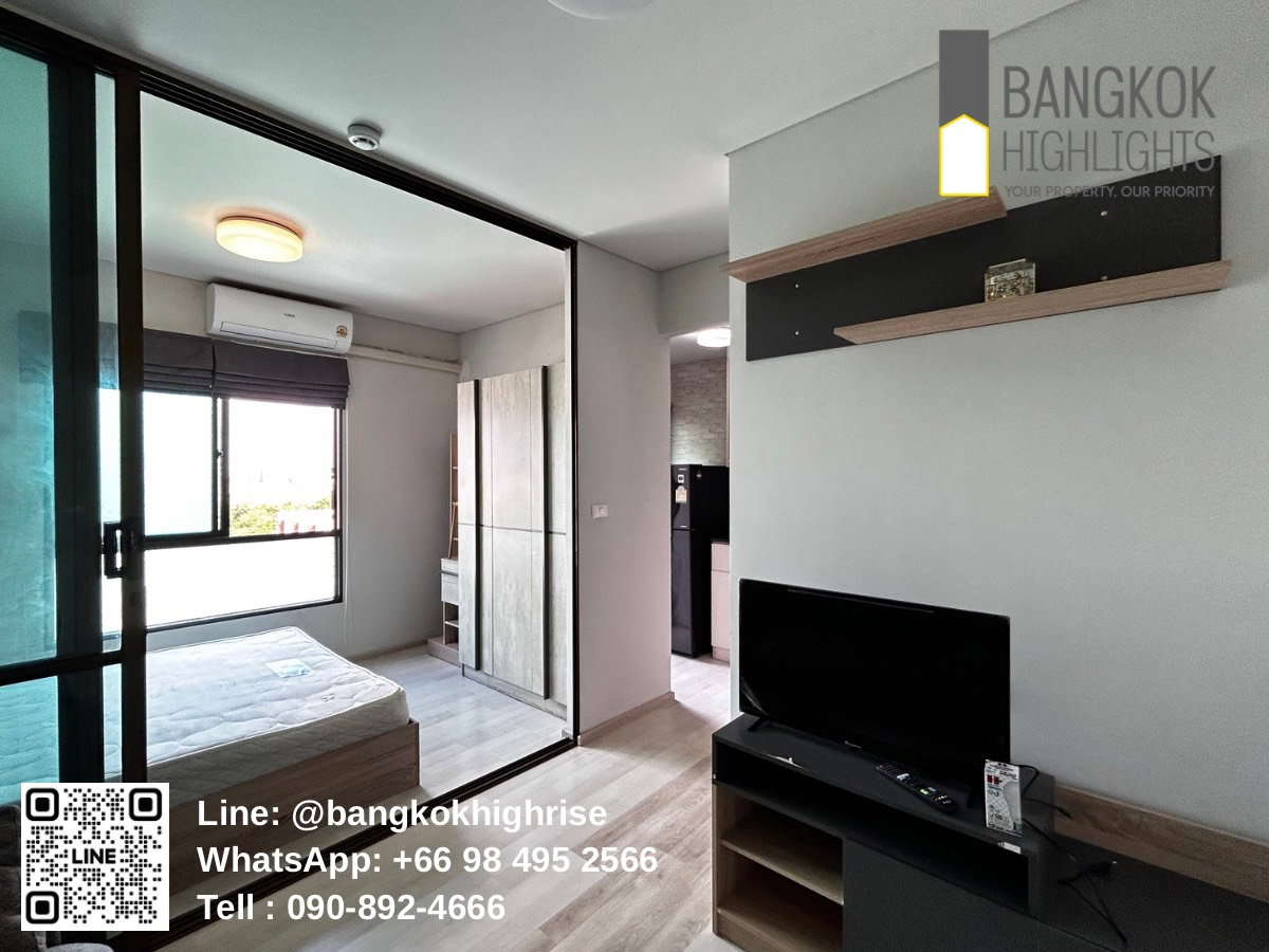 picture 🔥🔥🔥For rent Unio Thakam - rama 2 - 6/9