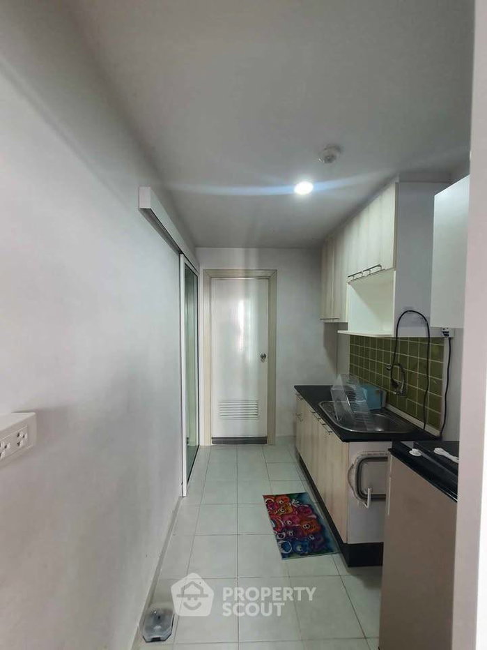 รูป ใกล้ MRT กระทรวงสาธารณสุข 100 ม. คอนโด 1 ห้องนอน Regent Home 25 Tiwanon (ID 3441624) - รูปที่ 12/17