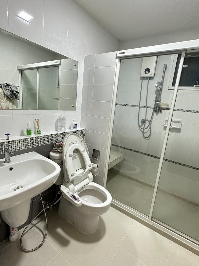 รูป ND1067 ให้เช่า หมู่บ้านมัณฑนา กัลปพฤกษ์ - วงแหวน ฟังก์ชั่น 3 ห้องนอน 3 ห้องน้ำ - รูปที่ 15/20