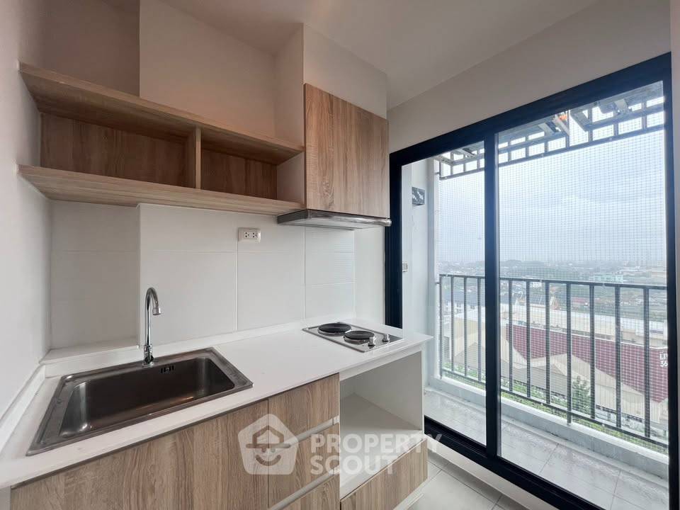 picture 1-BR Condo at Escent Chiangmai close to CentralFestival Chiangmai (ID 3435712) - 7/9