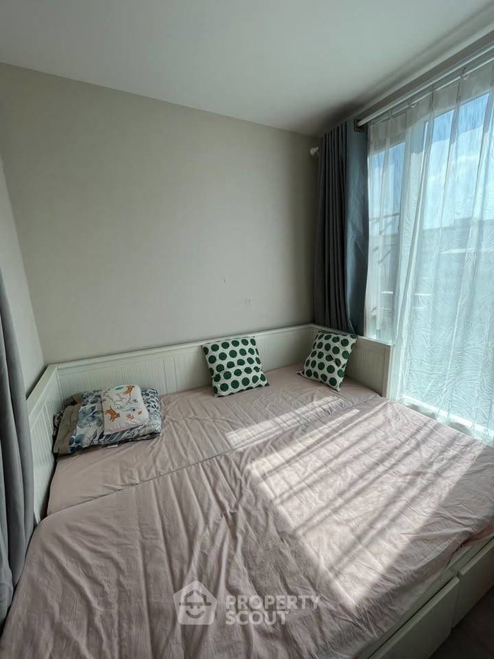 รูป คอนโด 2 ห้องนอน Plum Condo Ram 60 Interchange ย่านหัวหมาก (ID 3436390) - รูปที่ 3/11