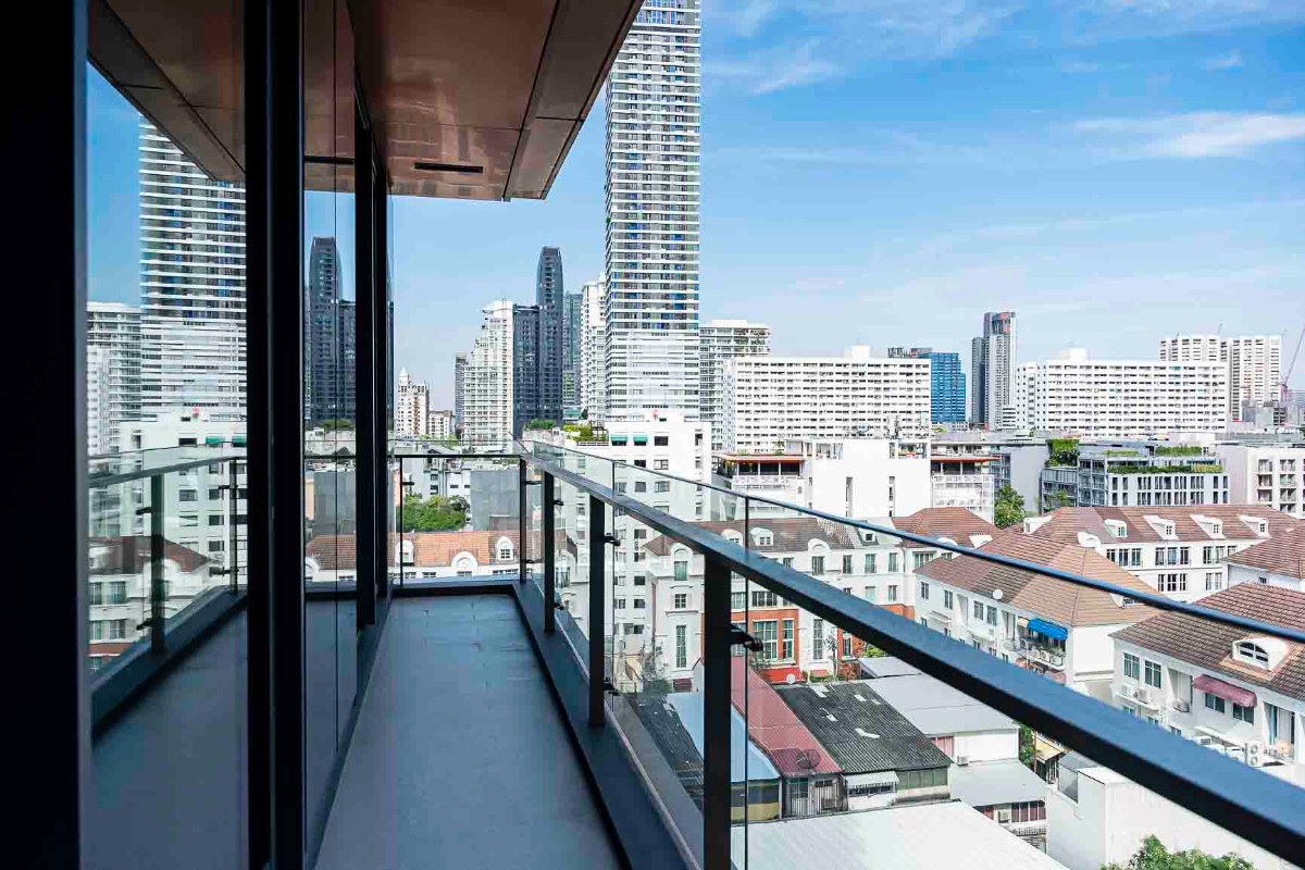 picture ðĒ Khun by Yoo luxury design 82 sqm - 3/8