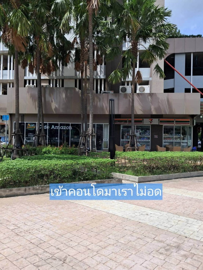 รูป Code: 26KJ242  ให้เช่า Supalai Veranda Ratchavipha - Prachachuen 🔥🔥 จองเดือนนี้รับส่วนลด1,000บาท 🔥🔥 @kjcondo (มี@ข้างหน้าด้วยนะคะ) - รูปที่ 7/13