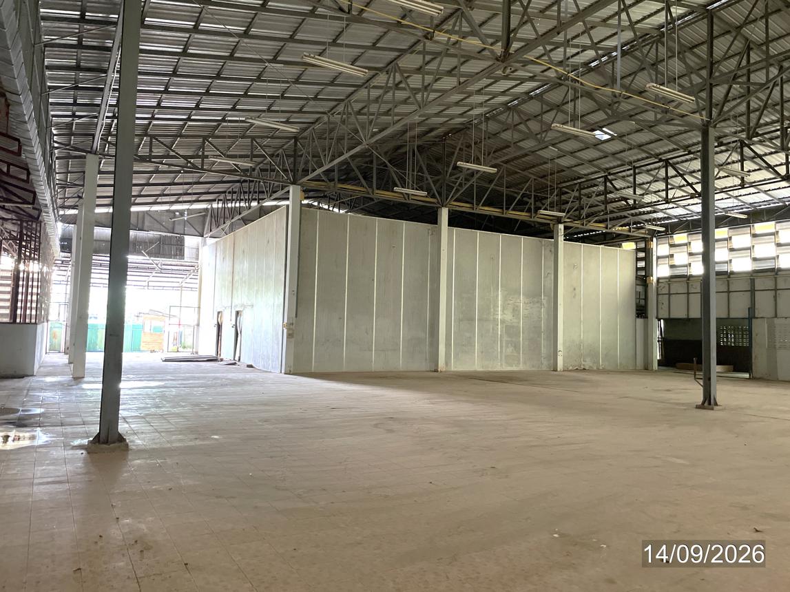 picture FACTORY 1399.4 Sq.w. Muang Phitsanulok Phitsanulok for 10.4M - 29/47