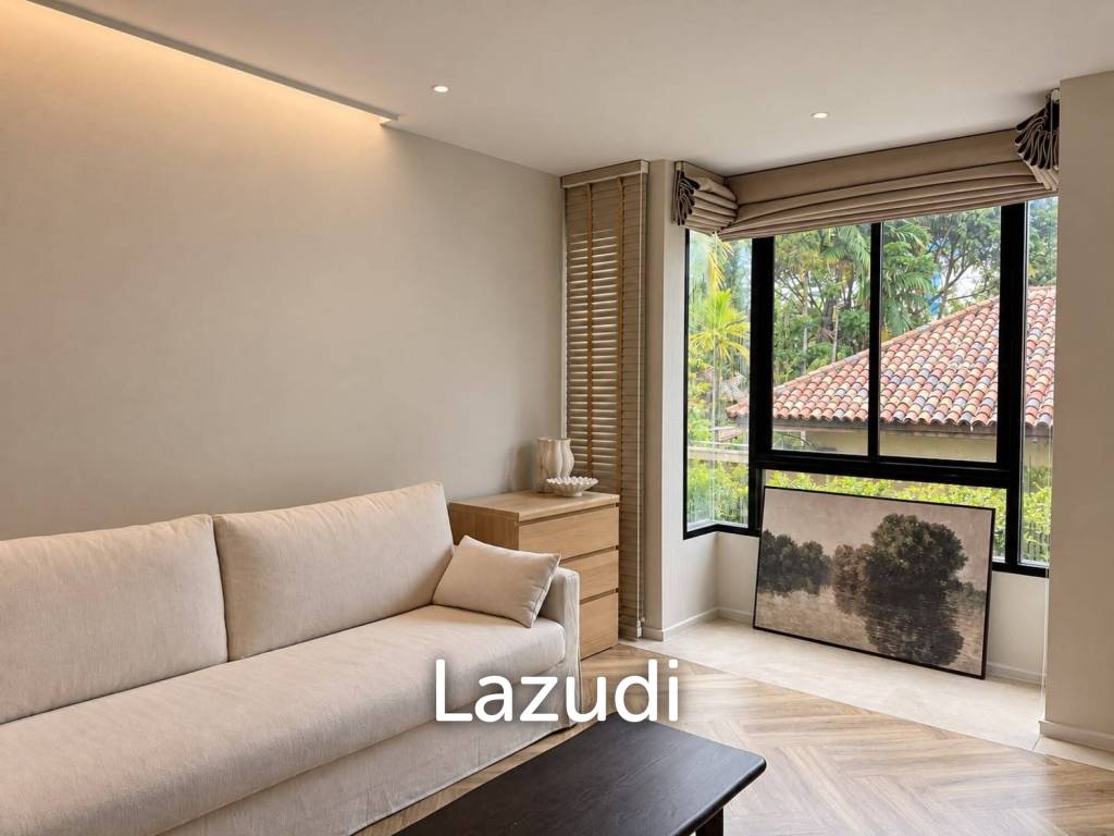 picture SASARA : 1 BED BEACHFRONT CONDO FOR SALE - 8/18