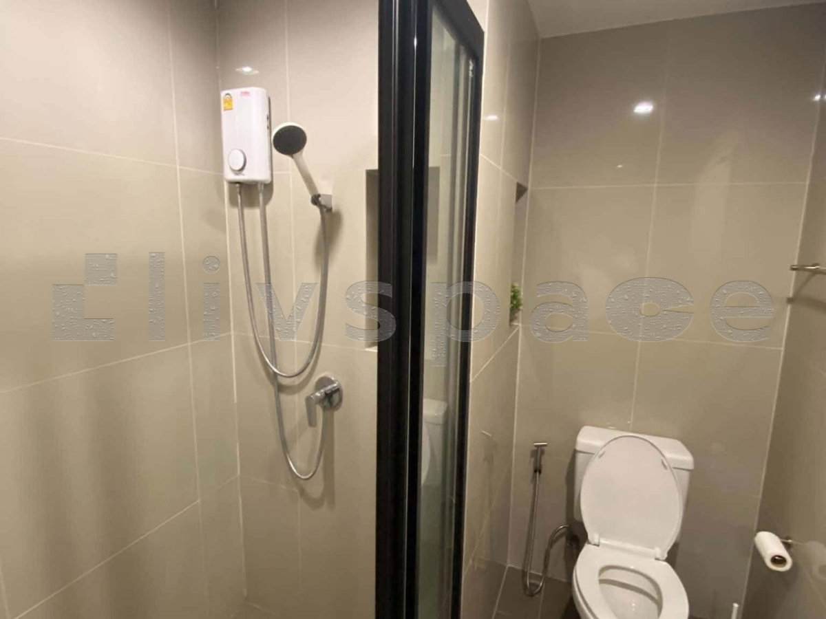 รูป ▚ L1IC03ツ ขาย The Base Phetchaburi-Thonglor 1Bed 33ตร.ม. 3.69ลบ. ราคาดี ไซส์ใหญ่ แต่งสวย เดินทางสะดวก ใกล้ BTS ทองหล่อ✨ - รูปที่ 7/7