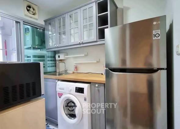 picture 200m To BTS On Nut | 2-BR The Room Sukhumvit 79 (ID 3436199) - 4/11