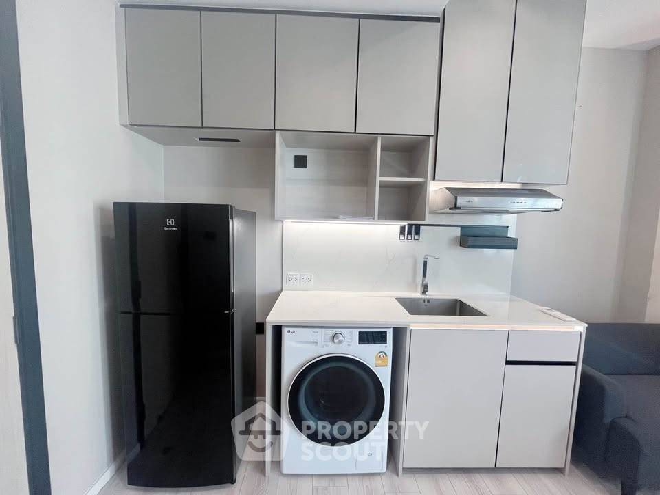picture 19th-Floor 1-BR The Room Phayathai, 200m To ARL Ratchaprarop (ID 3436656) - 6/7