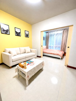 Condos for sale : The Seed Condo Ratchada-Khaykhwang  for sale, including furniture and appliances