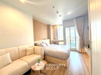 คอนโดให้เช่า : คอนโด 1 ห้องนอน Culture Thonglor ใกล้ BTS ทองหล่อ (ID 3435328)