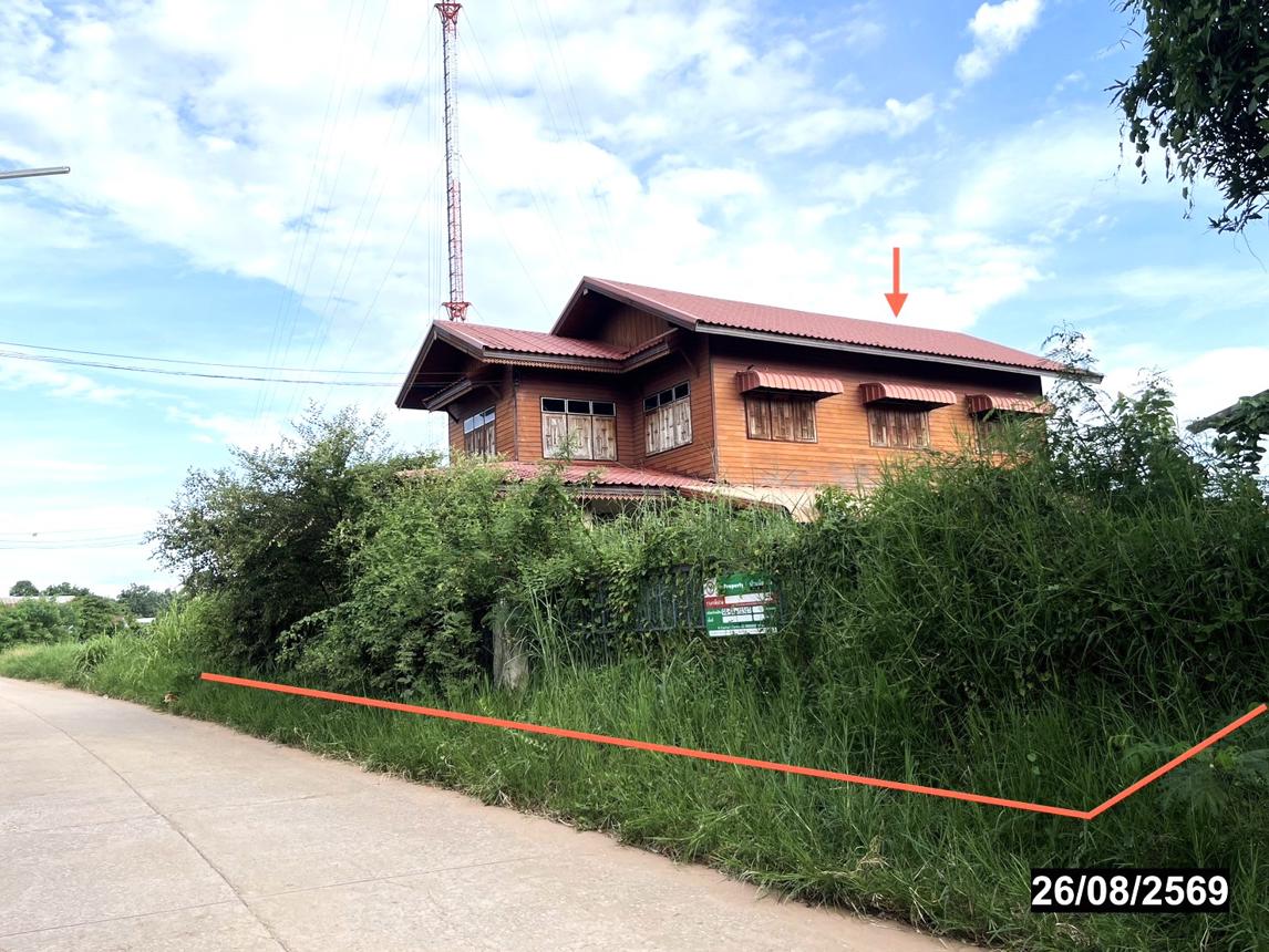 picture HOME 232 Sq.w. Kumphawapi Udon Thani for 580,000 - 7/15