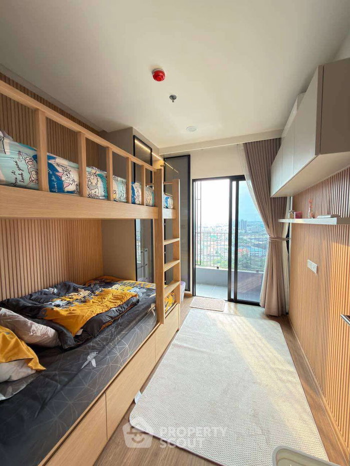 picture 2-BR Condo at The Livin Phetkasem near MRT Phasi Charoen (ID 3438881) - 4/10