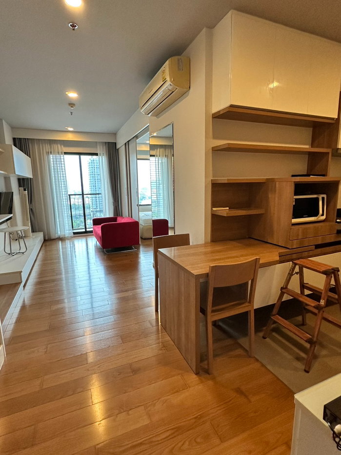 รูป For Rent คอนโด Blocs77 ซอยอ่อนนุช | BTS อ่อนนุช - รูปที่ 1/8