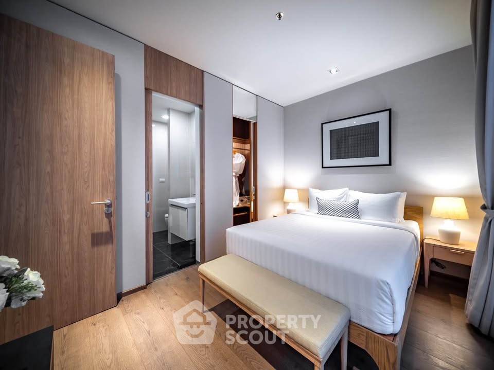 picture 29th-Floor 2-BR Park Origin Phrom Phong By BTS Phrom Phong (ID 3441744) - 7/9