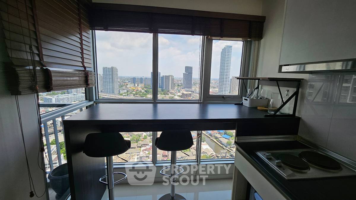 picture 1-BR Condo at Aspire Sukhumvit 48 near BTS Phra Khanong (ID 3006608) - 22/23