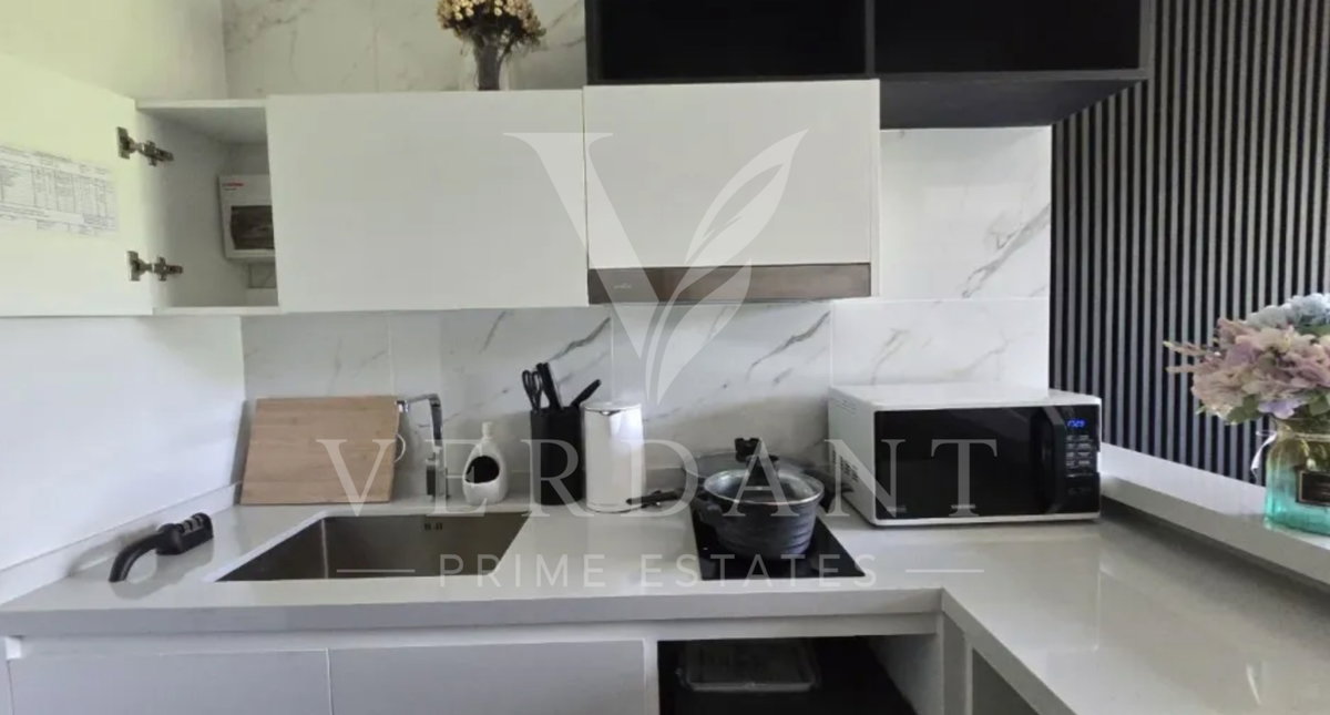 รูป 🏢 Utopia Dream (Pro Style) for Rent  A mountain-view, free Wi-Fi  - รูปที่ 2/4