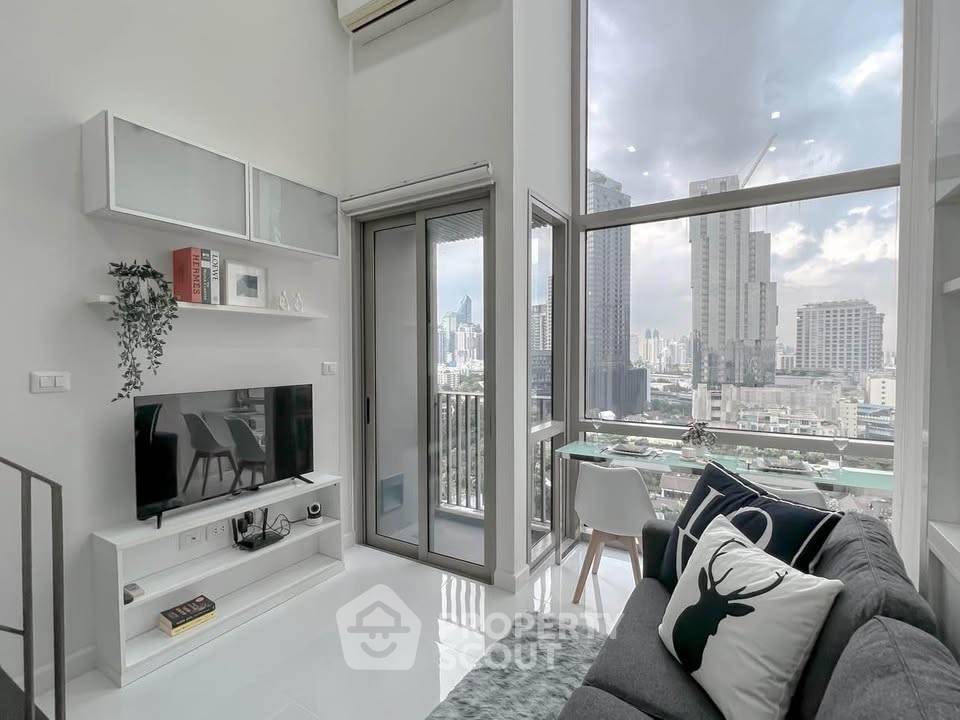 รูป คอนโด 1-ห้องนอน ที่ ไอดีโอ มอร์ฟ 38 ใกล้ BTS ทองหล่อ (ID 3441784) - รูปที่ 11/13