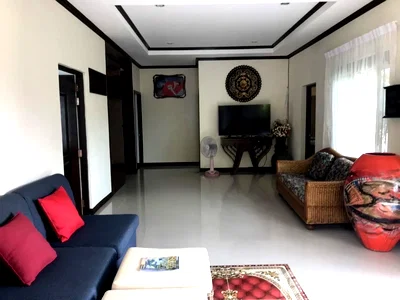 Houses for sale Hua Hin Prachaubkirikhan : 3 Bedroom House for sale at Hua Hin Horizon  1847464