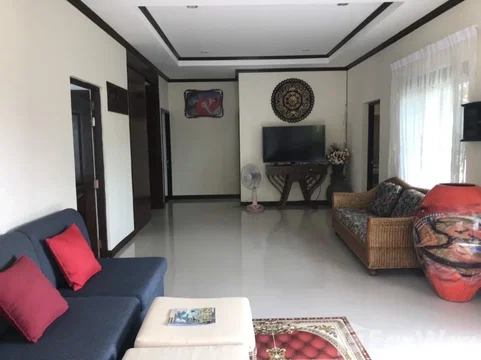 ขาย บ้านเดี่ยว 3 ห้องนอน ในโครงการ หัวหิน ฮอไรซอน 1847464