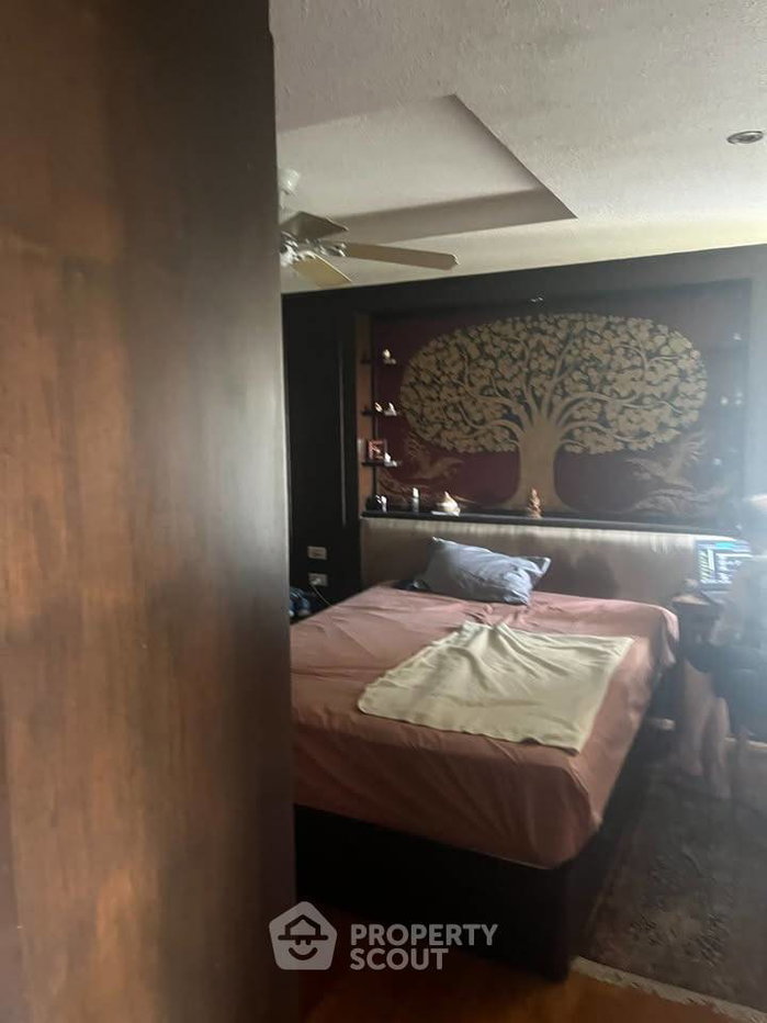 picture 1-BR Condo at Hillside Condo 4 in Chang Phueak (ID 3441317) - 3/15