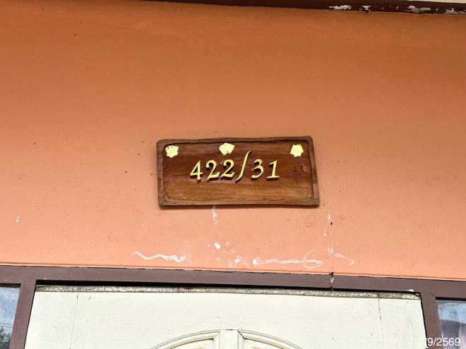 รูป บ้านเดี่ยว 22 ตร.วา เมืองพิษณุโลก พิษณุโลก 920,000 - รูปที่ 11/25