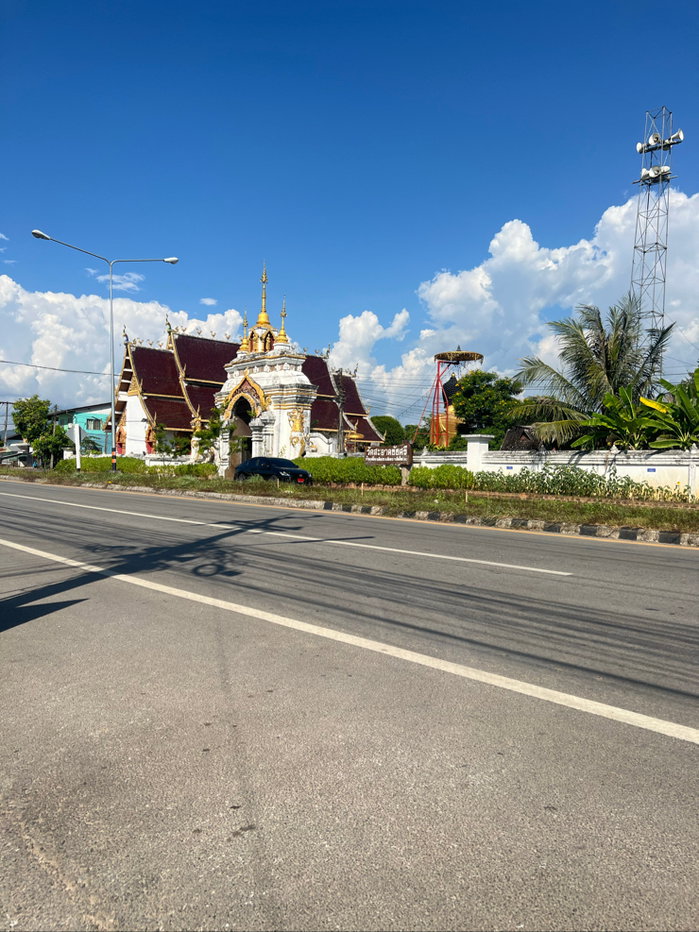รูป ขายบ้านเรือนไทย พร้อมที่ดิน อ.เชียงดาว จ.เชัยงใหม่ - รูปที่ 30/34