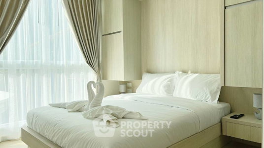 2-BR Condo at Harmonia City Garden close to Pattaya South (ID 1267521)