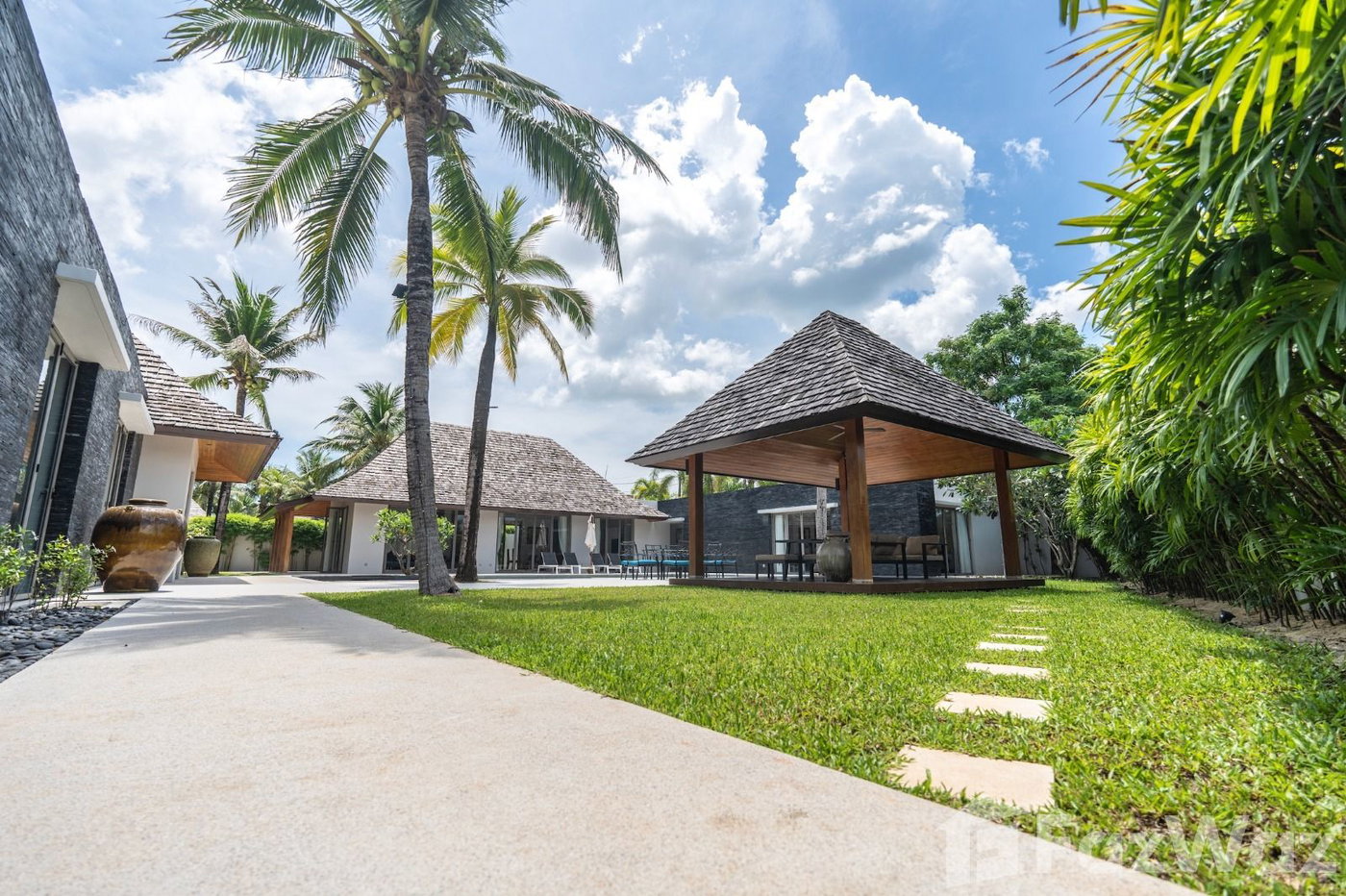 picture 5+1 Bedroom Villa at Anchan Lagoon 2000662 - 2/24