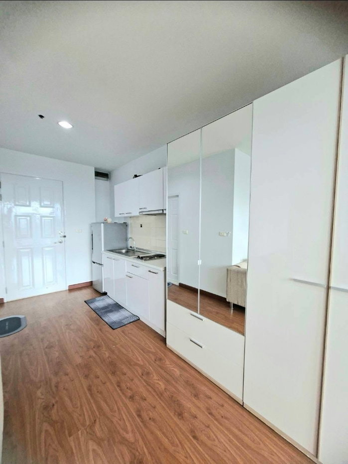 รูป ให้เช่าคอนโด Life @Thapra Condominium (AP Thai) ใกล้รถไฟฟ้า BTS ตลาดพลู - รูปที่ 4/10
