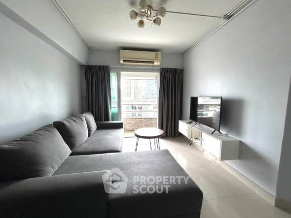 picture 2-BR Condo At Thonglor Tower Condominium | BTS Thong Lor (ID 3436026) - 1/11