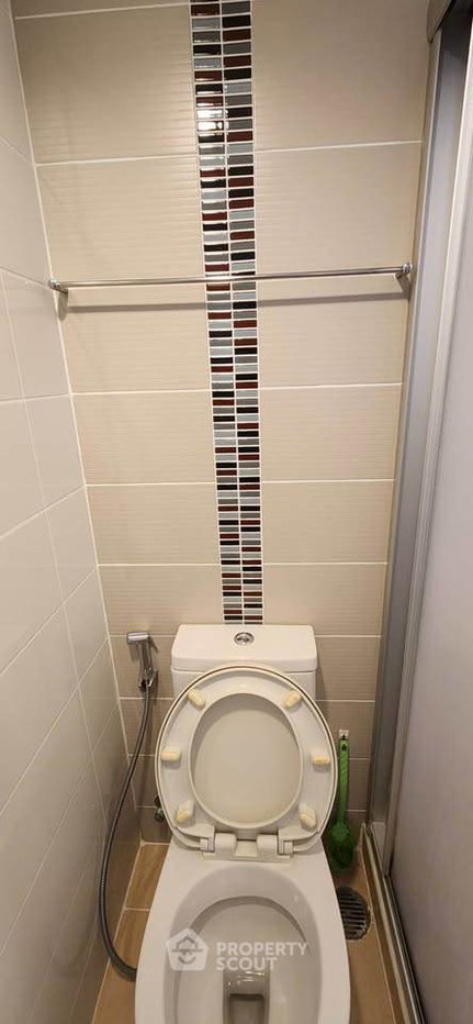 picture 1-BR Condo at Lumpini Place Rama 9–Ratchada near MRT Phra Ram 9 (ID 3438309) - 22/34