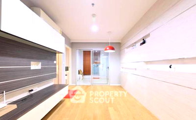 Condos for sale : 2-BR Condo For Sale At Aspire Rama 9 Near MRT Phra Ram 9 (ID 2307261)