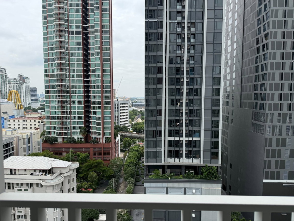 picture For rent CULTURE Thonglor 🔴🔴 - 24/24