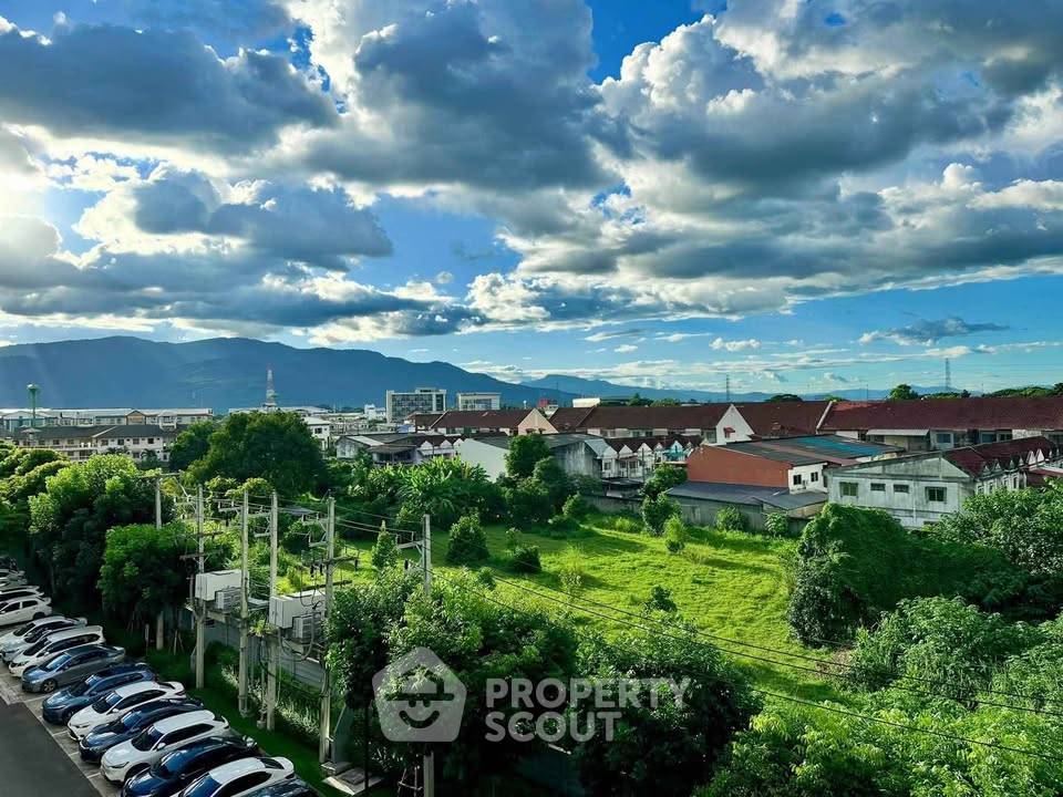 รูป คอนโด 1 ห้องนอน ขนาด 30 ตร.ม. D Condo Ping เชียงใหม่ (ID 3437141) - รูปที่ 11/13