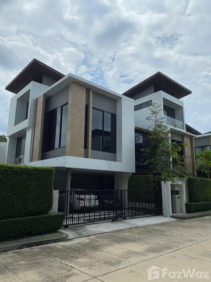 picture House for Sale in Nirvana Beyond Suanluang 635096 - 3/24
