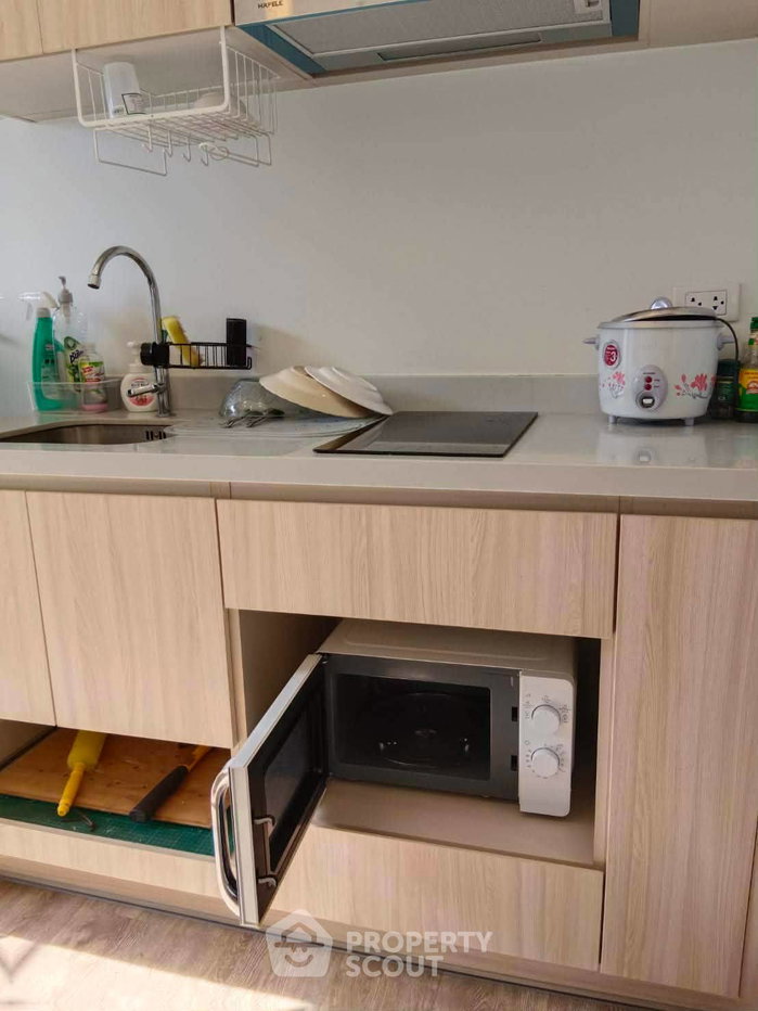 รูป คอนโด 1-ห้องนอน ที่ เดอะเนสท์ สุขุมวิท 64 เฟส 2 ใกล้ BTS อุดมสุข (ID 2477804) - รูปที่ 5/15