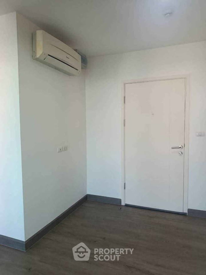 picture 1-BR Condo at Aspire Ngamwomgwan in Thung Song Hong (ID 3438189) - 3/7