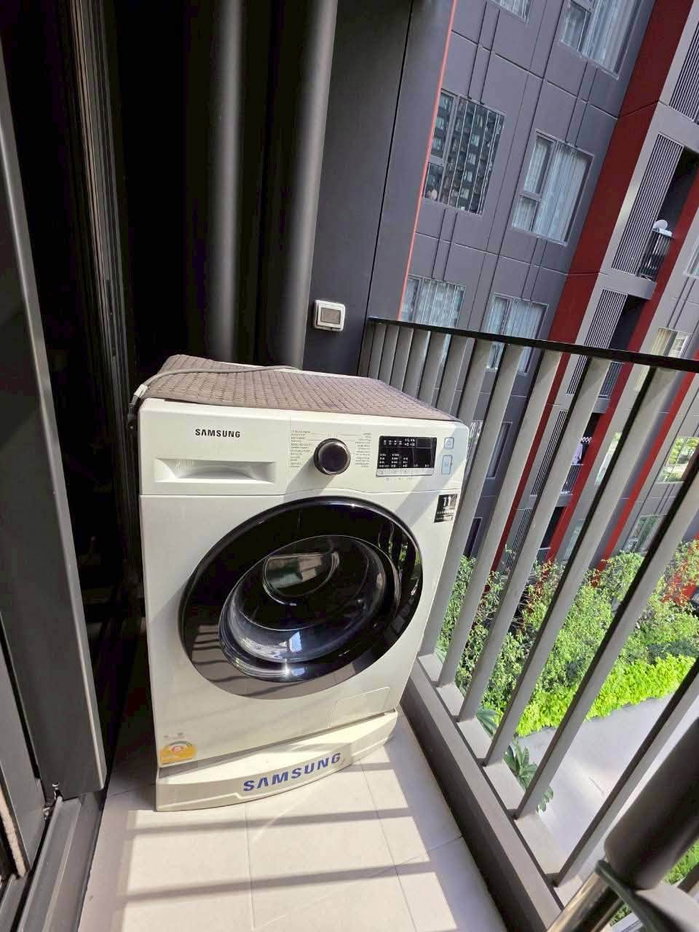 picture Condo for rent at Life Asoke Hype Rama 9 - 7/10