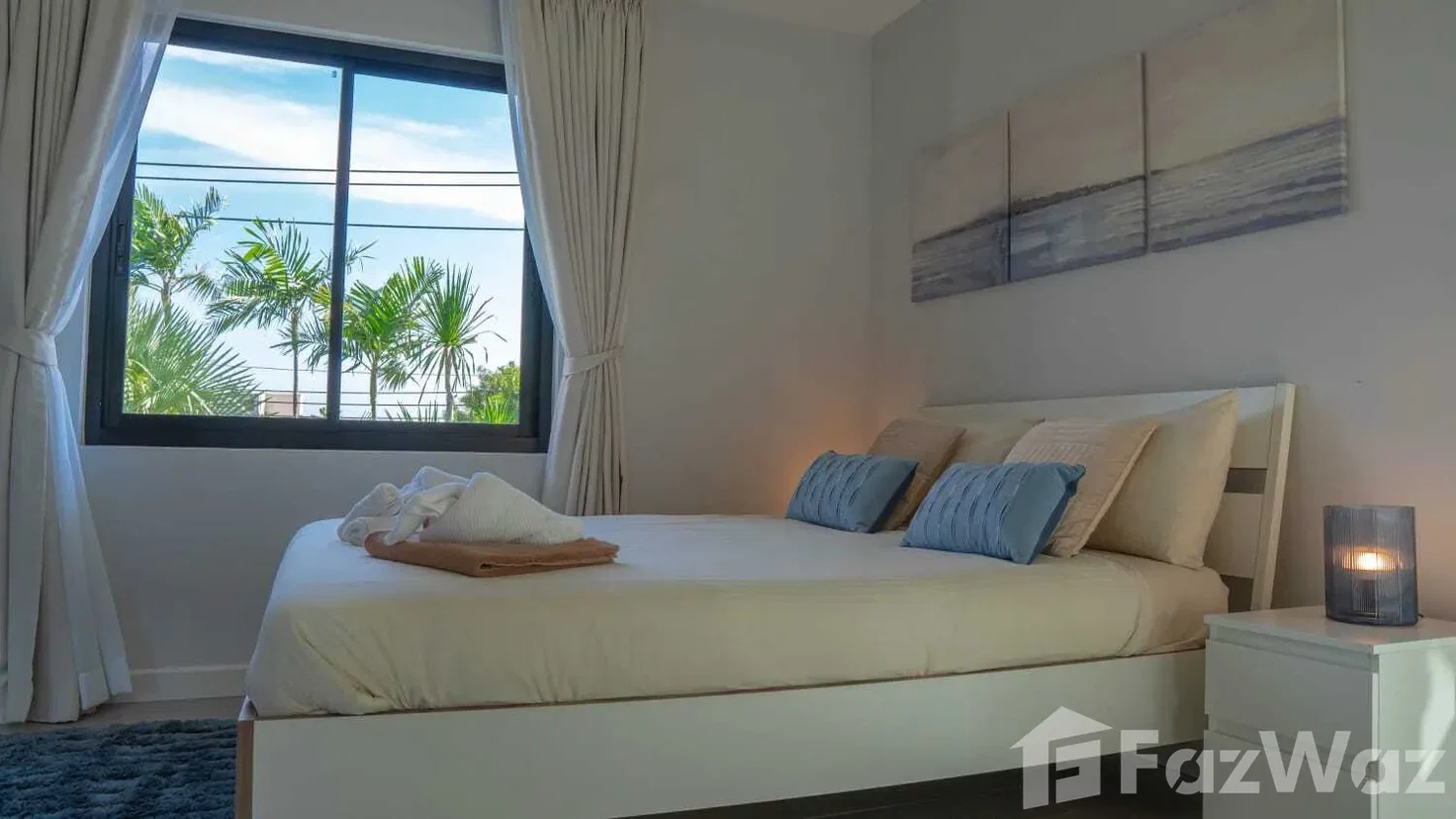 picture 4 Bedroom Villa for rent in Rawai, Phuket  1686328 - 28/50