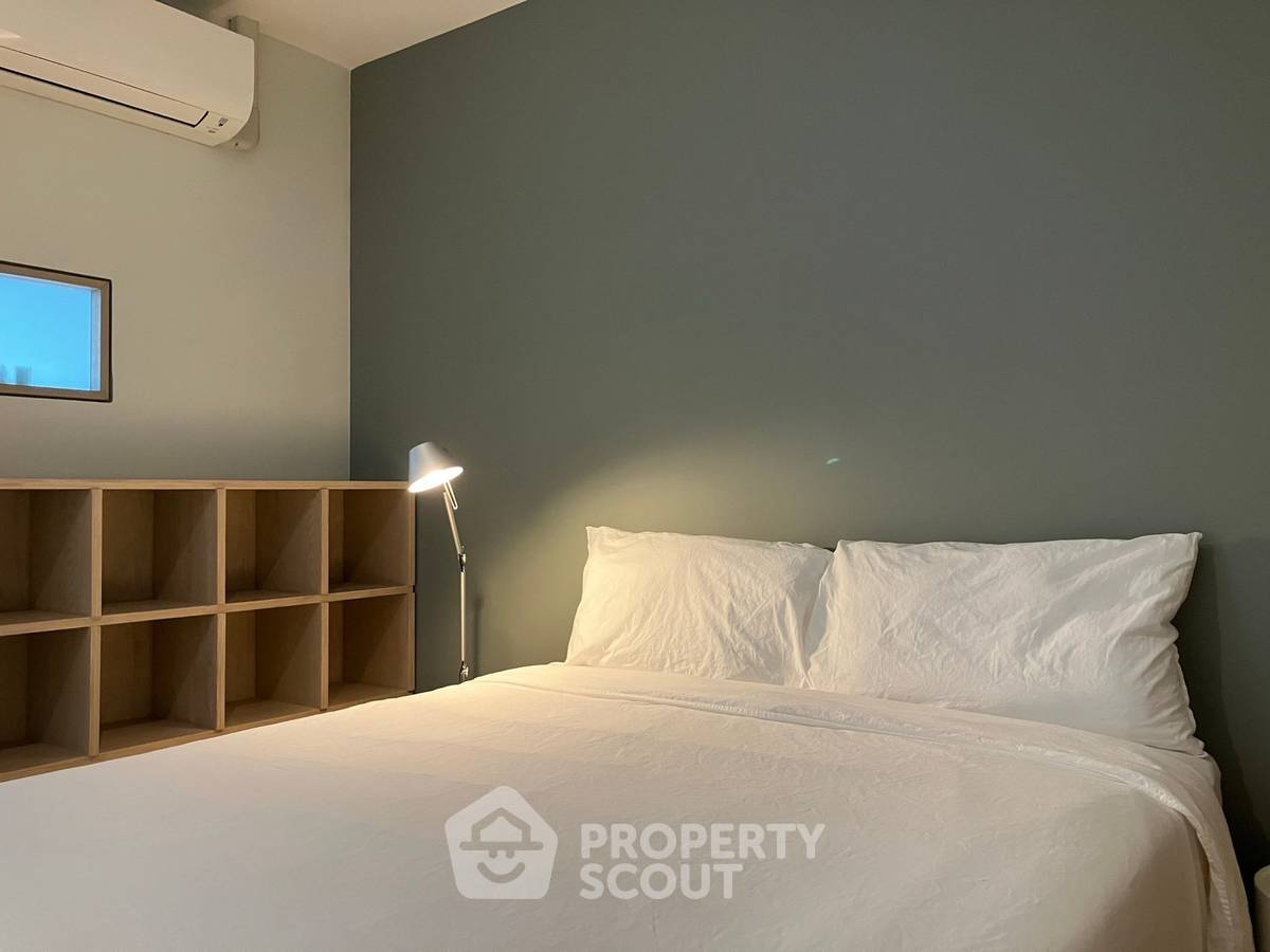 picture 1-BR Condo at Life @ Sukhumvit 67 near BTS Phra Khanong (ID 3438131) - 6/9