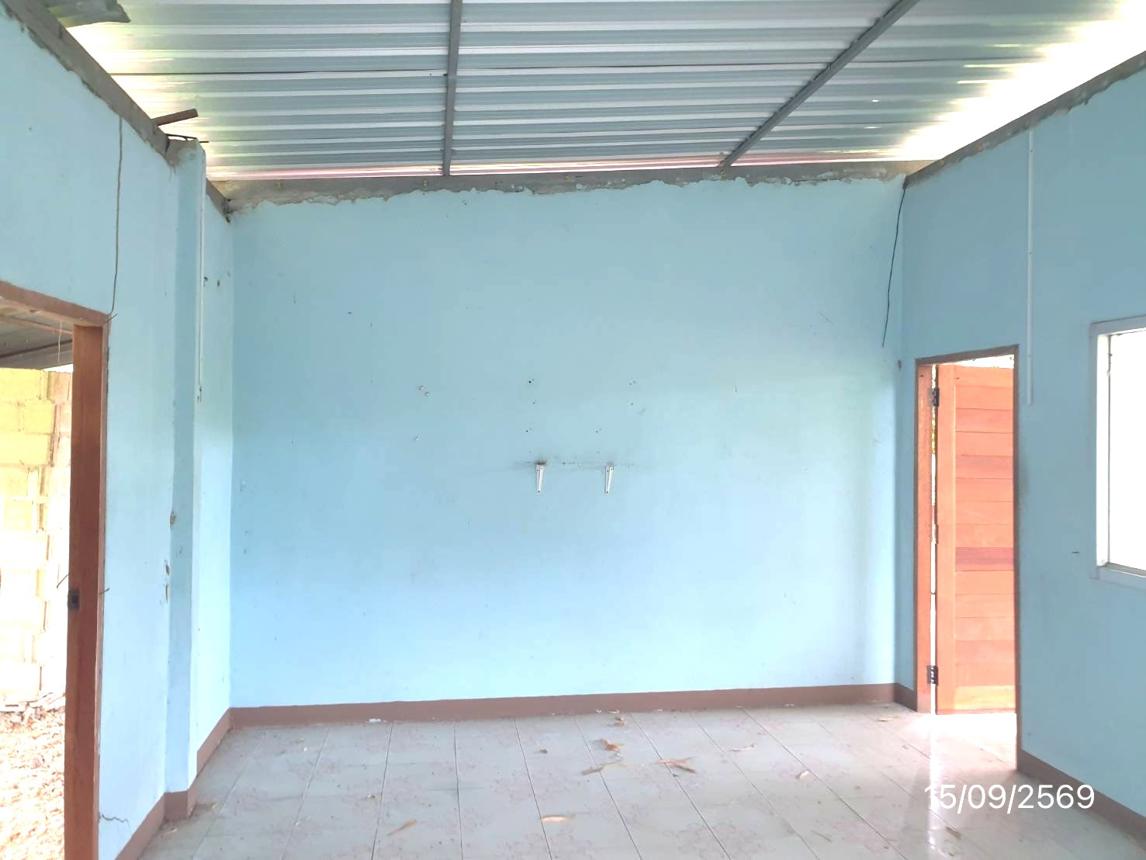 picture FACTORY 3876 Sq.w. Wieng Nong long Lamphun for 11.3M - 44/49