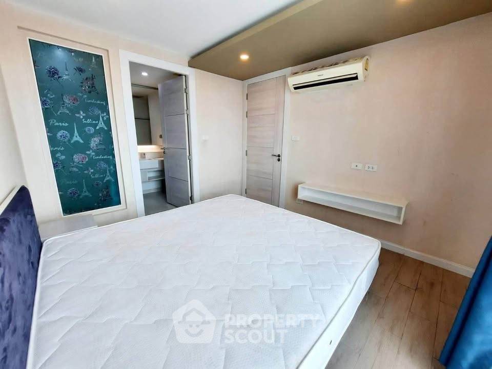 รูป คอนโด 1-ห้องนอน ที่ เซเว่น ซีส์ คอนโด รีสอร์ท จอมเทียน ใกล้ เมืองพัทยา (ID 3438743) - รูปที่ 7/14