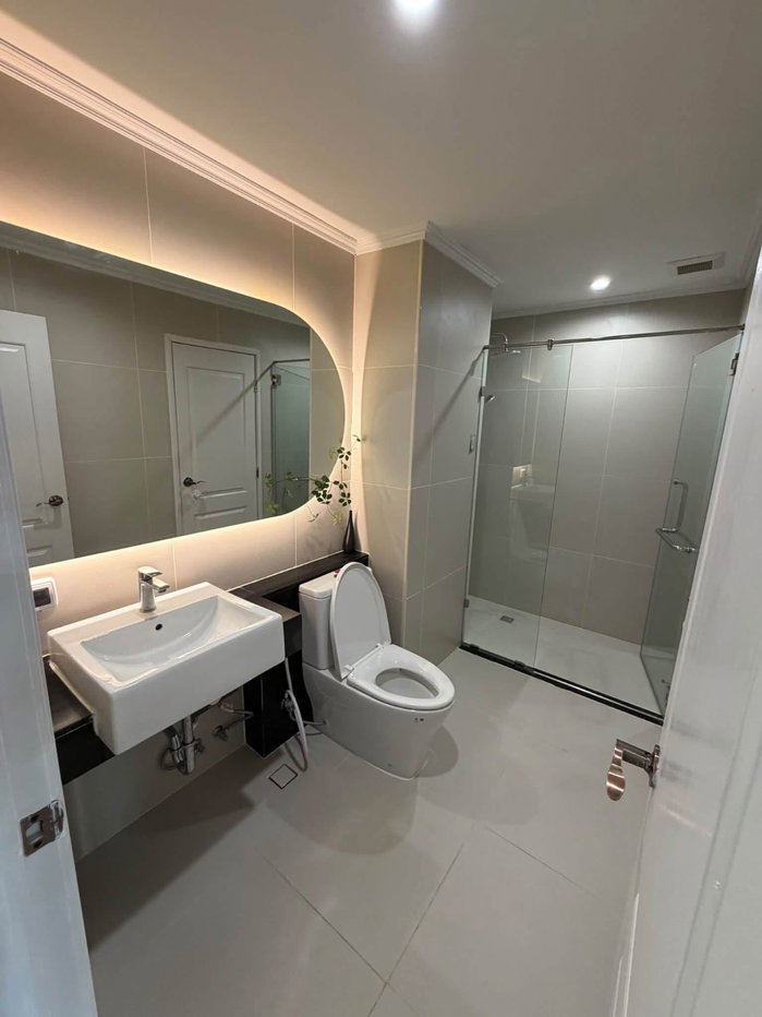 รูป 🏡✨ คอนโดให้เช่า: ศุภาลัย เวลลิงตัน 1 ทำเลรัชดา–ห้วยขวาง - รูปที่ 3/10